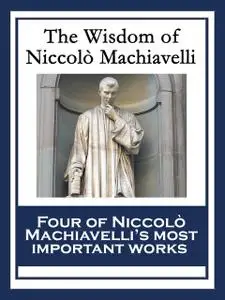 Machiavelli on Business: Strategies, Advice, and Words of Wisdom on Business and Power - pdf